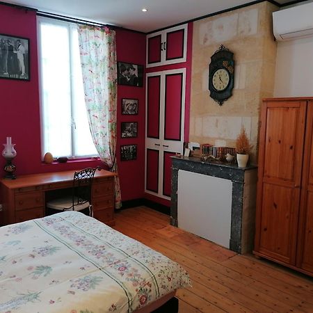 Chambre D'Hote 50, Rue Gambetta A ليبورن المظهر الخارجي الصورة