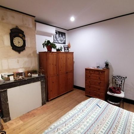 Chambre D'Hote 50, Rue Gambetta A ليبورن المظهر الخارجي الصورة