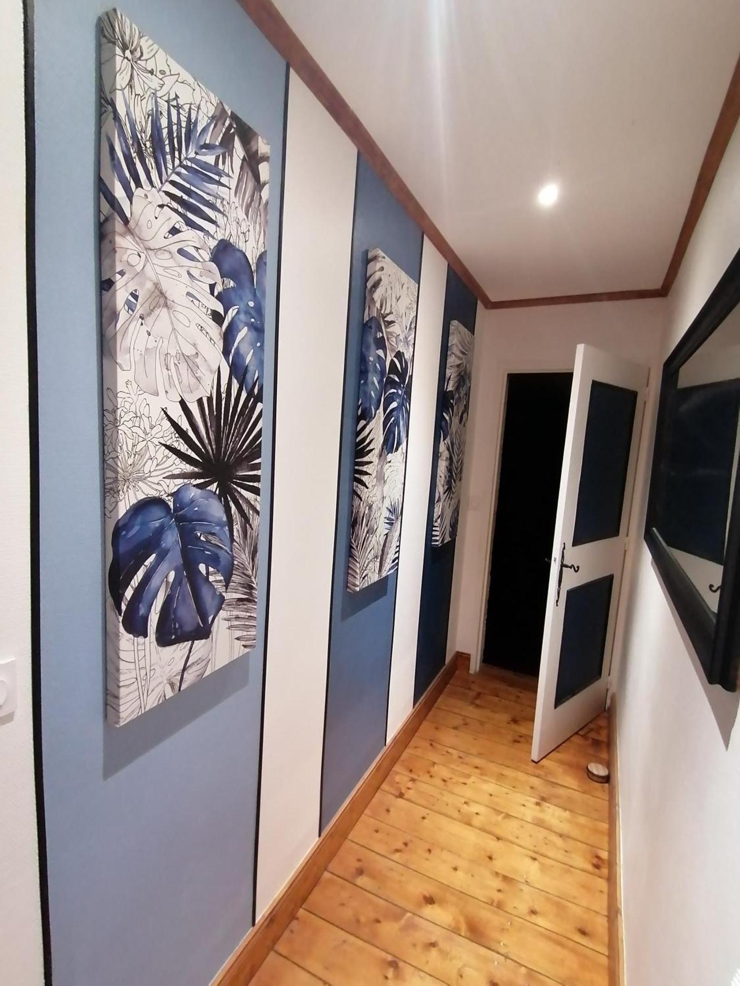 Chambre D'Hote 50, Rue Gambetta A ليبورن المظهر الخارجي الصورة