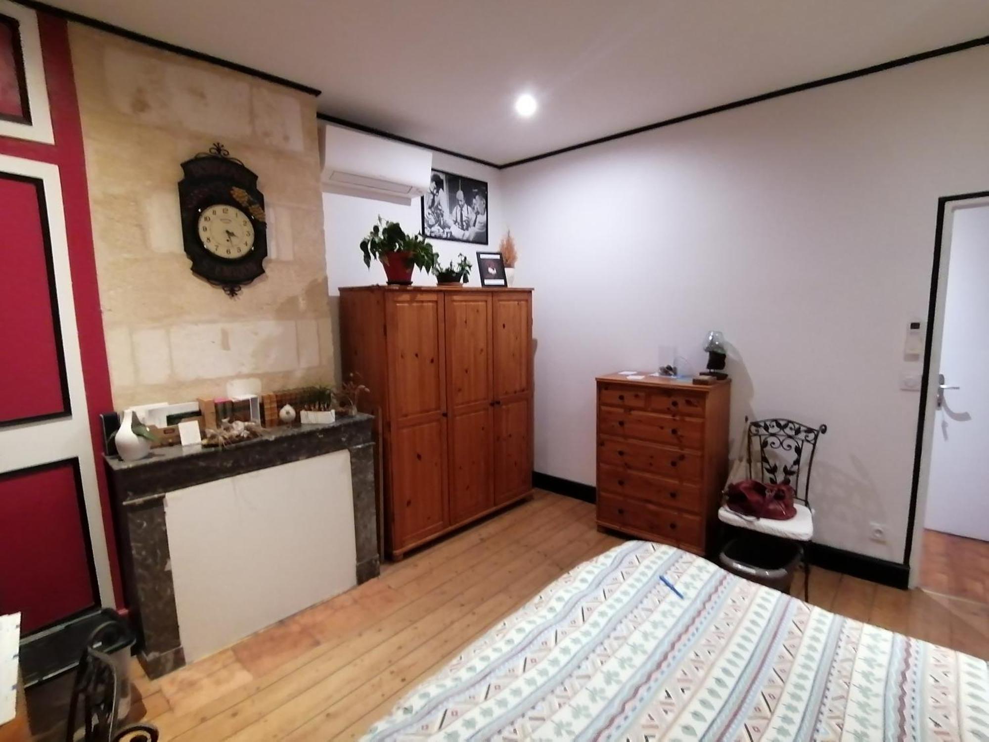 Chambre D'Hote 50, Rue Gambetta A ليبورن المظهر الخارجي الصورة