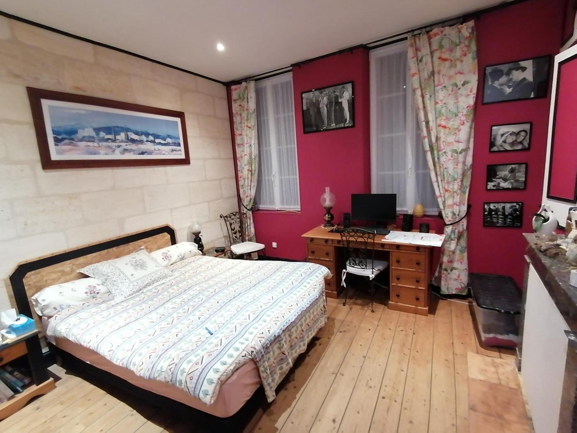 Chambre D'Hote 50, Rue Gambetta A ليبورن المظهر الخارجي الصورة